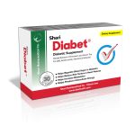 قرص دیابت شاری 30 عددی