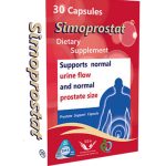کپسول سیموپروستات سیمرغ دارو عطار 30 عددی