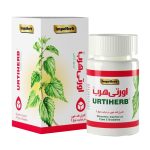 کپسول اورتی هرب پژوهشکده گیاهان دارویی 30 عددی