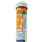 قرص جوشان ویتاکیم ویتامین ث 1000 میلی گرمی حکیم 10 عددی