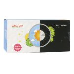 ساشه ول دی ول نایت ویتامین لایف 20 عددی