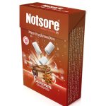 آدامس بدون قند ناتسور طعم دارچین 21 گرمی