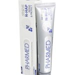 خمیردندان N HAP فارمد مناسب دندان های حساس 100 گرم