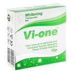 پودر سفید کننده دندان وی وان با طعم نعناء 50 گرم