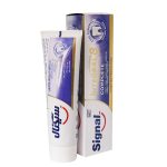 خمیر دندان اینتگرال 8 محافظ کامل دهان سیگنال حجم 75 میلی لیتر