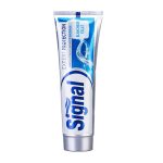 خمیر دندان سفید کننده سیگنال مدل اکسپرت پروتکشن حجم 75 میلی لیتر