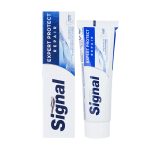 خمیر دندان محافظت کننده سیگنال مدل اکسپرت پروتکت حجم 75 میلی لیتر