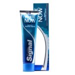 خمیر دندان وایت نو آیس کول مینت سیگنال حجم 75 میلی لیتر