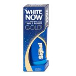 خمیر دندان وایت نو گلد سیگنال حجم 50 میلی لیتر