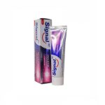 خمیردندان ترمیم کننده مینای دندان وایت سیستم سیگنال حجم 75 میلی لیتر