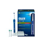 مسواک برقی پروفشنال کر اورال بی 3000 وات