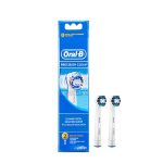 سری یدک مسواک برقی پرسیژن کلین اورال بی 2 عددی