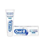 خمیردندان ترمیم کننده مینا و لثه اورجینال اورال بی حجم 75 میلی لیتر