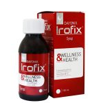 شربت آیروفیکس دایونیکس فارما حجم 150 میلی لیتر