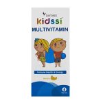 شربت كیدزی مولتی ویتامین دایونیكس فارما حجم 150 میلی لیتر
