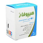 کپسول هیپوفار نوتک فار 60 عددی