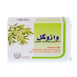 قرص وازوگل گل دارو 30 عددی