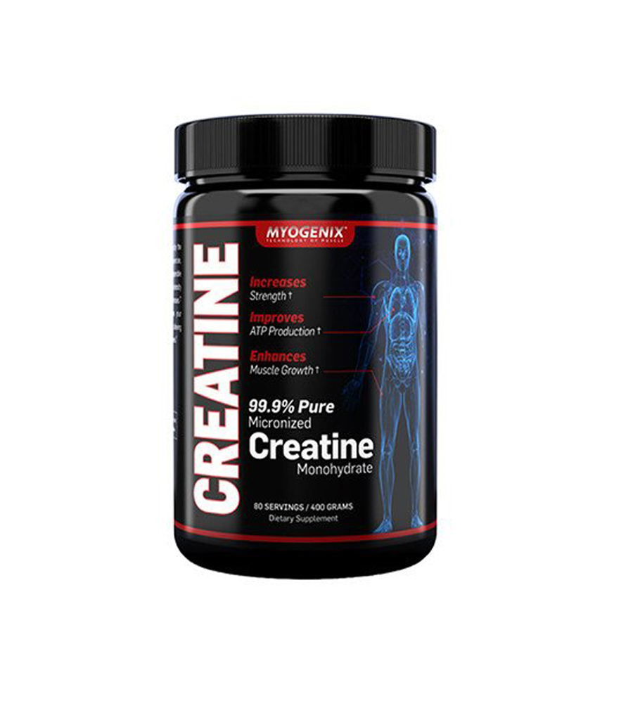 product-image-artboard-3-88.jpg پودر کراتین منوهیدرات میکرونایزد مایوژنیکس 400 گرمی - Image 1