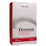 سافت ژل درموسیس کلاژن پلاس هیالورونیک اسید ویواتیون 30 عددی