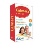 قرص کالمرز پلاس کا2 سیمرغ دارو عطار 30 عددی