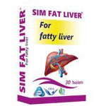 قرص سیم فت لیور سیمرغ دارو عطار 30 عددی