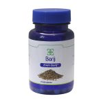 کپسول نرم زیره باریج اسانس 75 میلی گرم 60 عددی