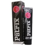 خمیر دندان زغالی مدل 8 در 1 پاتریکس حجم 130 میلی لیتر