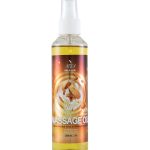 روغن ماساژ نلا حجم 200 میلی لیتر