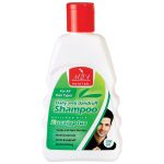 شامپو ضدشوره اکالیپتوس نلا حجم 200 میلی لیتر