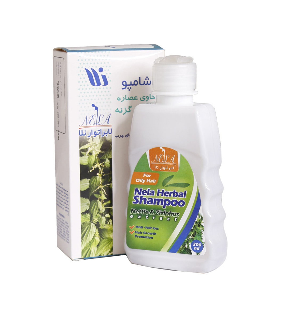 product-image-artboard-3-Recovered-Recovered-Recovered-Recovered-20.jpg شامپو سدر و گزنه نلا حجم 200 میلی لیتر - Image 1