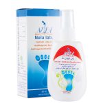 اسپری ضد تعریق و خوشبوکننده پا نلا حجم 60 میلی لیتر