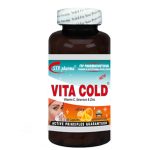 کپسول ویتا کلد آرایکس اس تی پی فارما 60 عددی