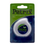 نخ دندان آلومینت پاتریکس 50 متری