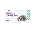 کپسول ایمیون ترکی تیل ماشروم مد 60 عددی