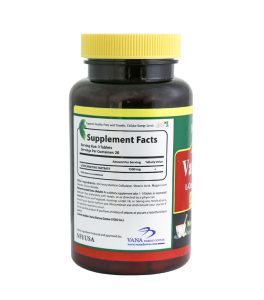 سافت ژل وانا سی ال ای نورم لایف 60 عددی - Image 2