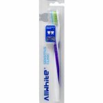 مسواک سنستیو کلینیک آل وایت سافت