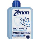 خمیر دندان کامل زنون حجم 230 میلی لیتر