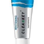 خمیر دندان سفیدکننده کلین کی حجم 75 میلی لیتر