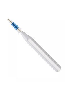 مسواک بین دندانی لاکتونا سفید دردار 2.5 در 5 میلی متر 6 عددی - Image 3