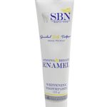 خمیر دندان سفید کننده اس بی ان 120 گرم