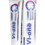 خمیردندان سفید کننده وی وان 80 گرم