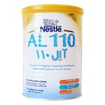 شیر خشک آ ال 110 نستله 400 گرمی