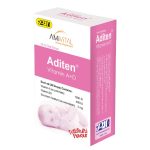 قطره ویتامین آ + د + آهن و زینک امی ویتال حجم 15 میلی لیتر