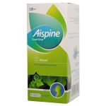 شربت آیسپاین امی ویتال حجم 120 میلی لیتر