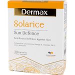 کپسول سولاریس درمکس 30 عددی