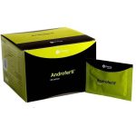 ساشه آندروفرتی کیوفارما 60 عددی