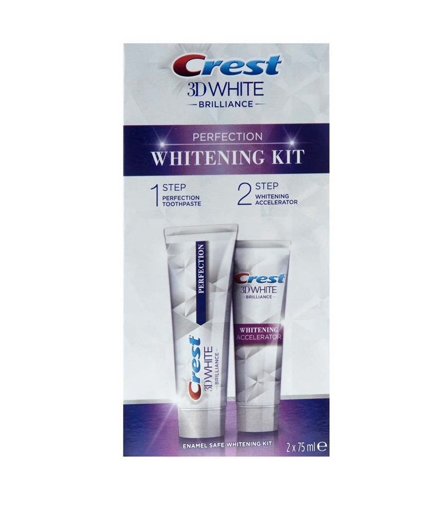 انعدتمد.jpg کیت سفید کننده دندان پرفکشن کرست 2 عددی - Image 1