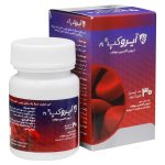 کپسول آیروکپ آدریان 30 عددی