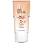 بی بی کرم SPF40 پرودرما بژ روشن حجم 40 میلی لیتر