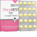 زینکو بست نوتری بست 60 عددی